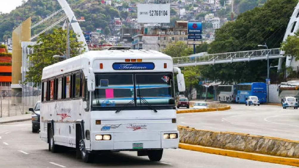 Se harán mesas de diálogo para analizar si se aprueba el aumento del pasaje/Pixabay