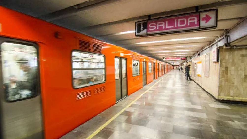 El Metro modificará el horario de su servicio los días jueves, viernes y sábado santo/Pixabay