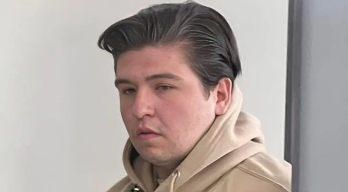 Fofo Márquez esta cubriendo su condena tras ser declarado culpable / Redes Sociales