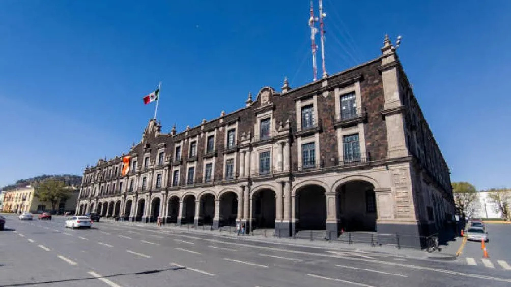 Se espera que este proyecto esté finalizado este mismo 2025/iStock