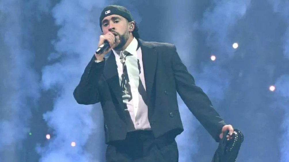 El Conejo Malo se presentará en diciembre en el Estadio GNP/X