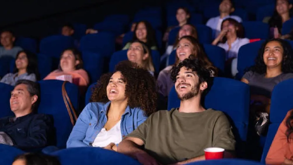 Esto podría significar una crisis para la productoras de películas a nivel mundial/iStock