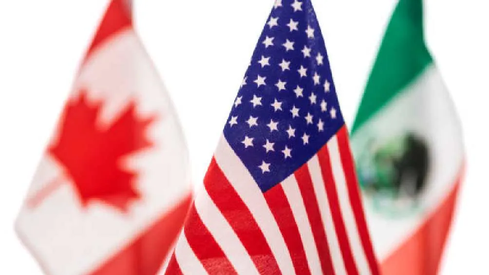 Estados Unidos aplicará aranceles del 25% a México y Canadá/Pixabay