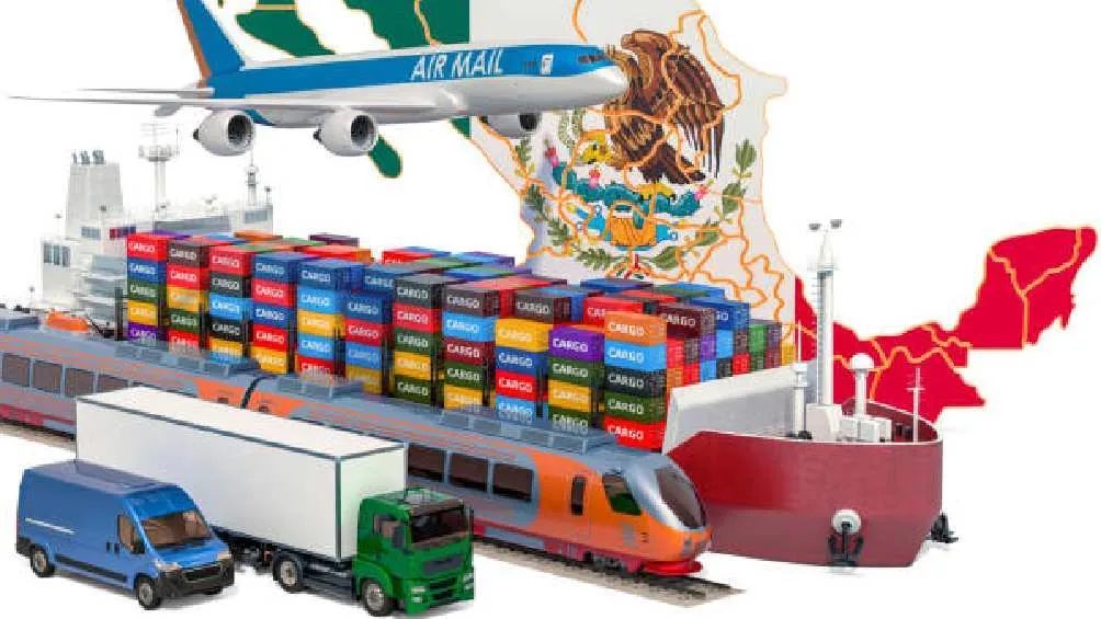 México exporta una importante cantidad de productos a Estados Unidos/Pixabay