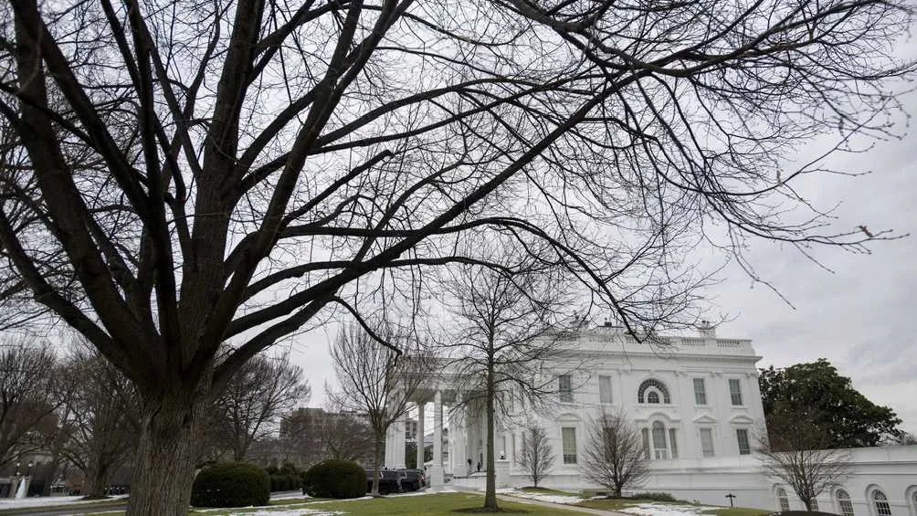 Más de mil personas perdieron su empleo con la llegada de Trump/AP