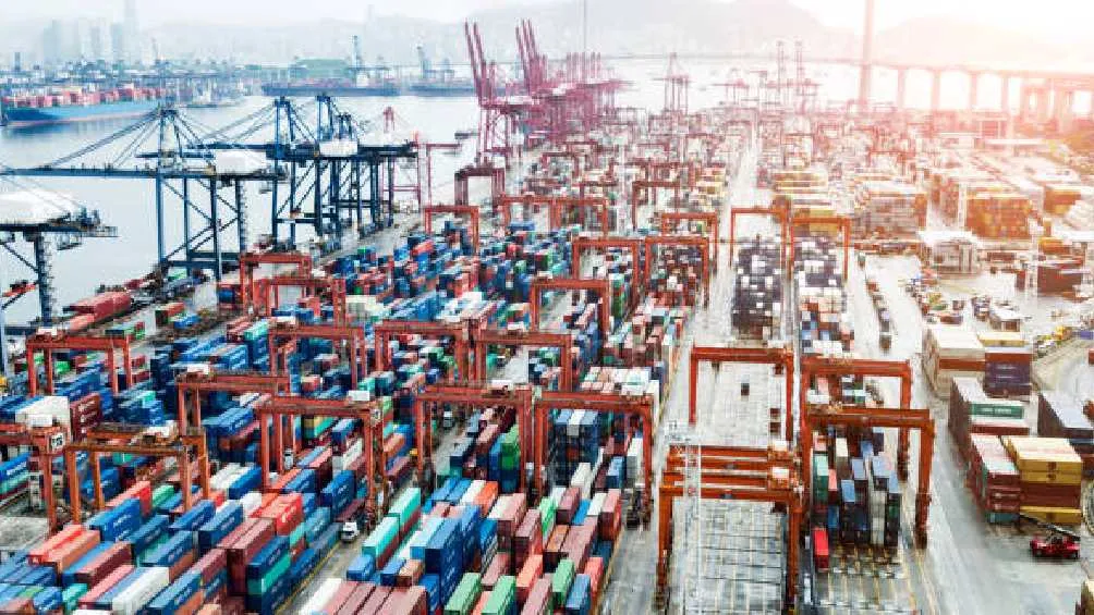 Estados Unidos cree que recibe fentanilo de China a través de México/Pixabay