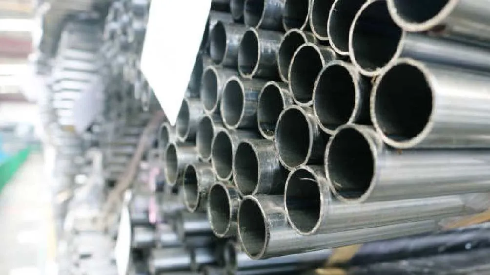 Estados Unidos impuso aranceles a México en el acero y el aluminio/Pixabay