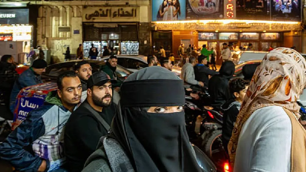 Egipto figura entre la nueva lista de 36 países que Trump va a vetar/Pixabay