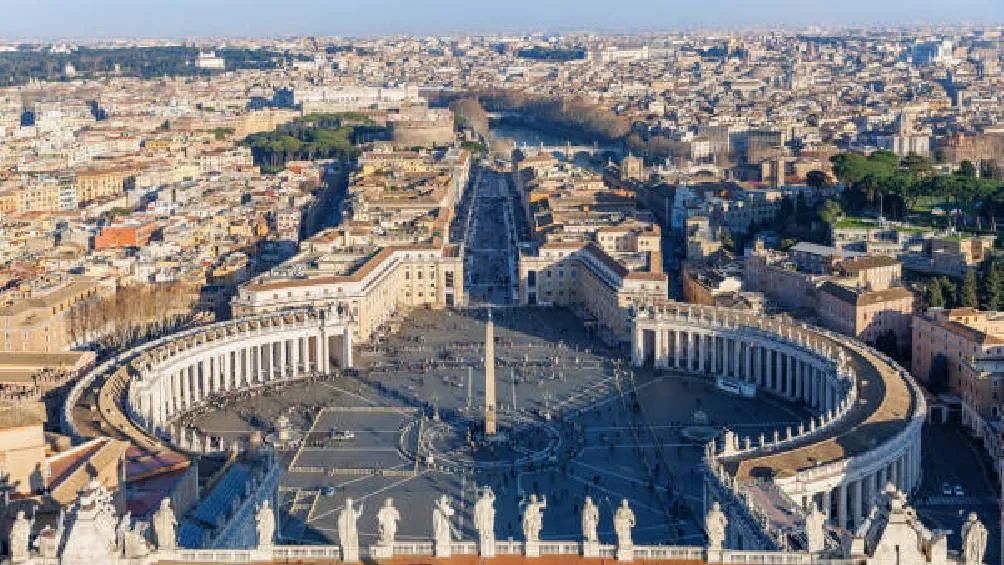 Aún no comienza el cónclave para elegir al nuevo papa/iStock