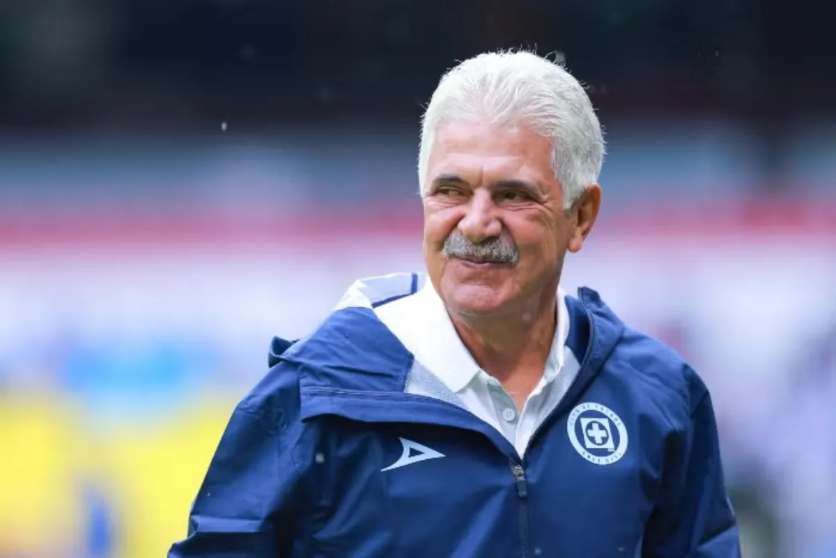 Ferretti en Cruz Azul | MEXSPORT