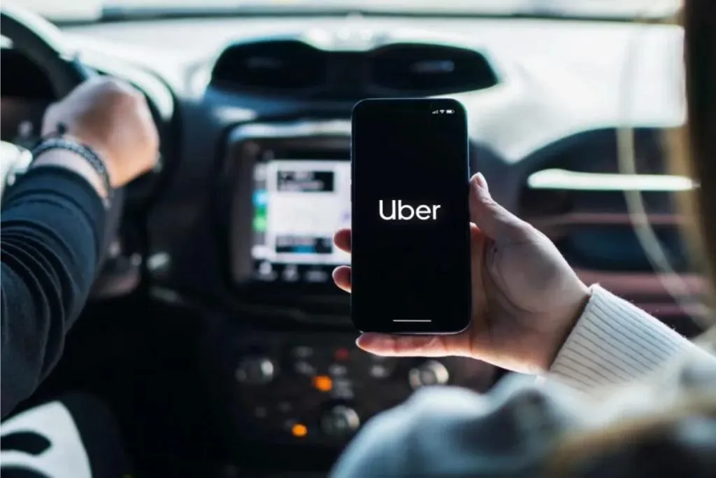 Conductores de Uber ahora podrán bloquear a pasajeros en la app / Redes Sociales