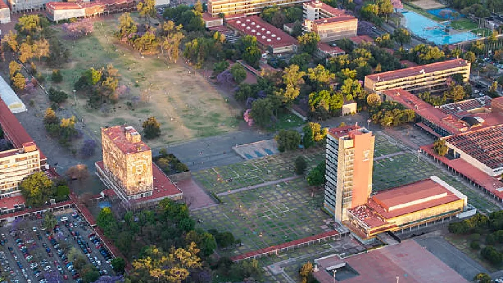 Este apoyo económico busca contribuir parcialmente a los gastos que implica la movilidad de los estudiantes en México/iStock