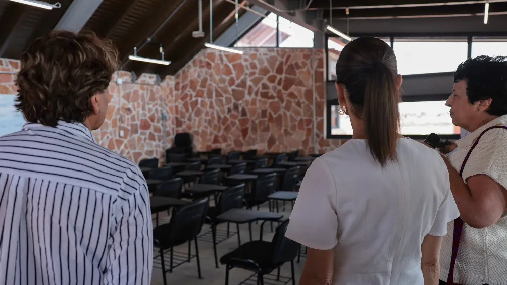 Podrán realizar su registro en línea y cumplir con los requisitos establecidos por el programa/Redes Sociales