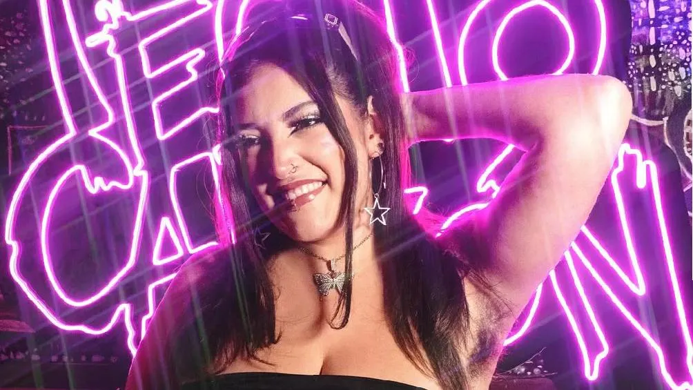 Hija de la comunicadora y activista Karla de la Cuesta, una de las mujeres que denunció a Sergio Andrade por violación/Redes Sociales