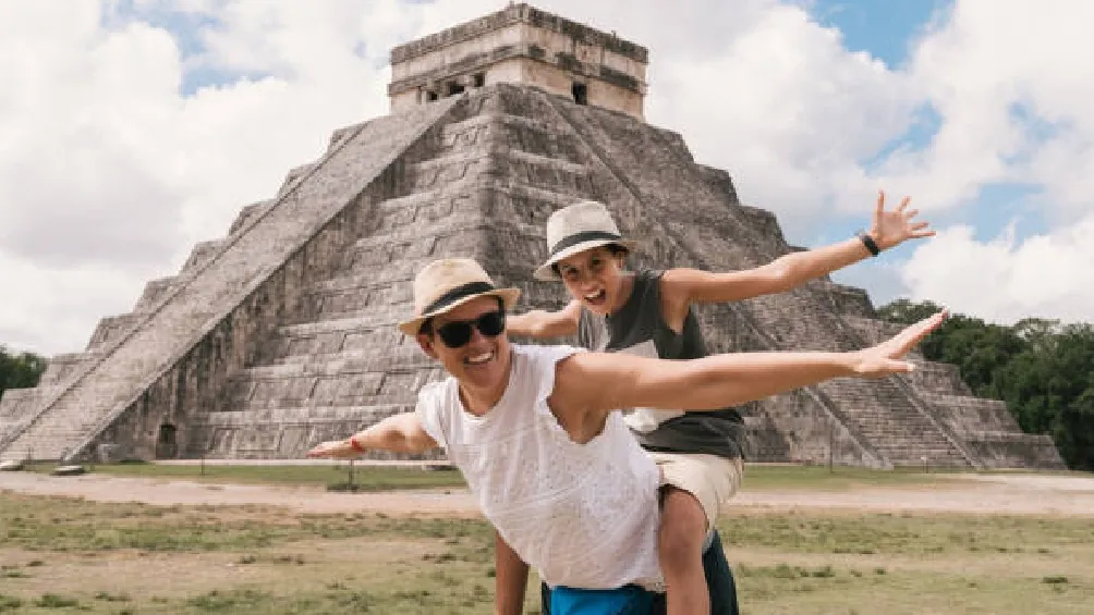 Guerrero y Sinaloa destacaron por su alto nivel de afluencia/iStock