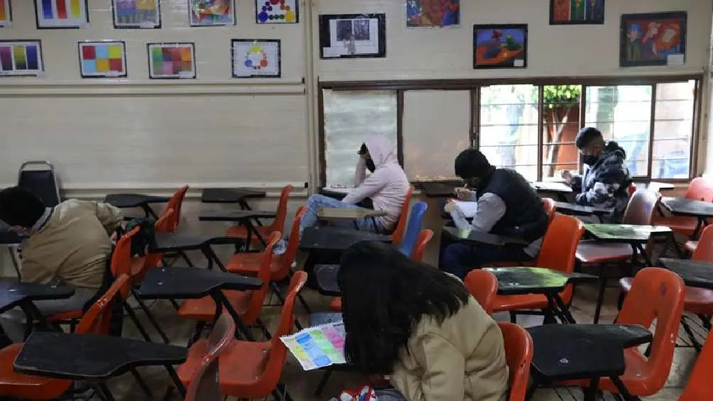 La SEP estable un período vacacional de dos semanas para educación básica/Pixabay