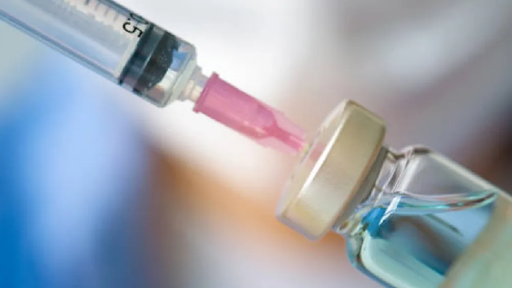 Se busca inmunizar a más de 1.8 millones de personas/iStock