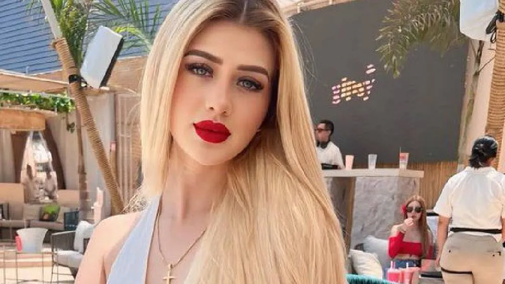 El pasado 13 de mayo, Valeria Márquez fue asesinada durante una transmisión en vivo en TikTok, en un hecho que conmocionó a miles de usuarios en redes sociales/Redes Sociales