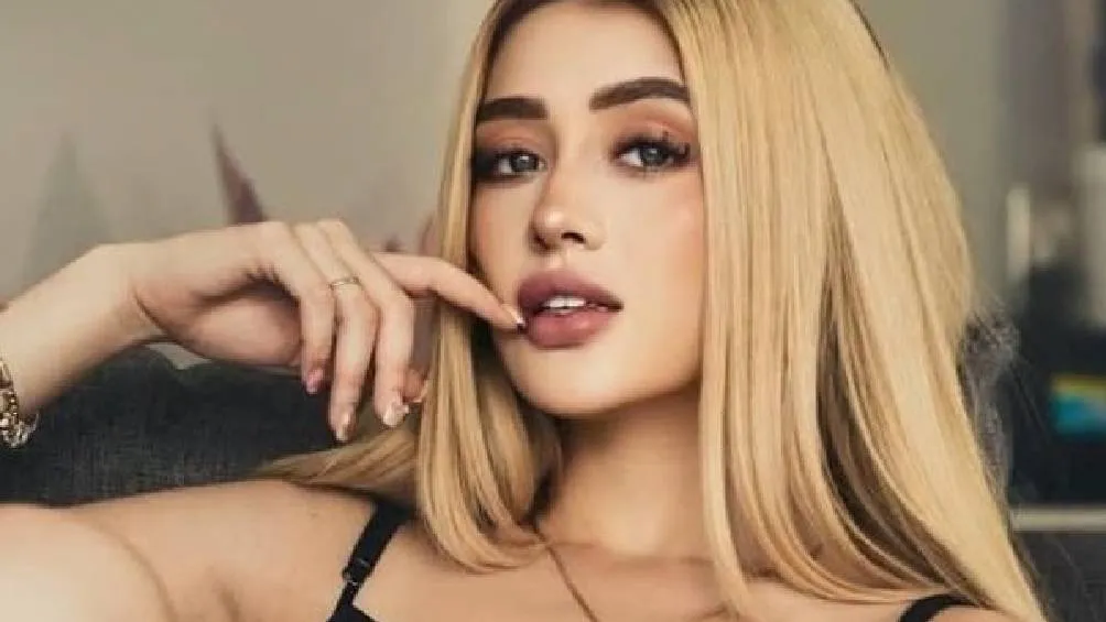 ras el asesinato de Valeria, los internautas comenzaron a crear teorías conspirativas sobre quiénes pudieron haber realizado este terrible acto/Redes Sociales