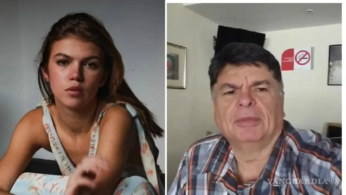 El columnista Armando de la Garza ha pedido justicia por su sobrina en redes sociales