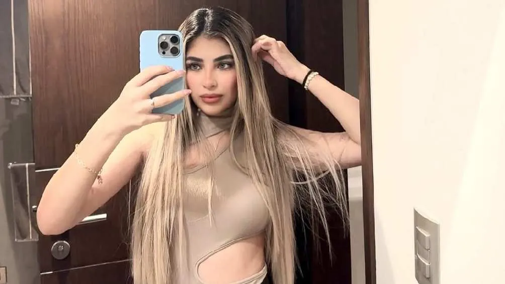 Vivian de la Torre negó ser cómplice de la muerte de su amiga/X