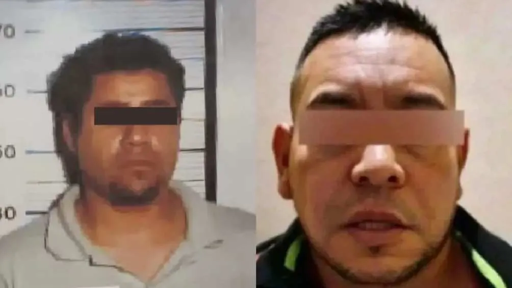 &quot;El Doble R&quot; es identificado como el principal sospechoso del ataque a Valeria Márquez/X