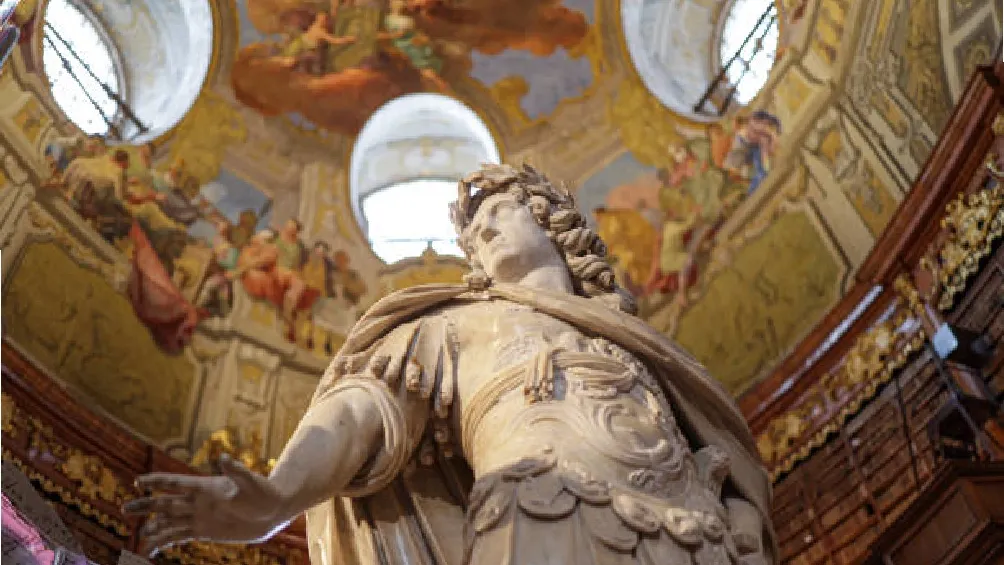 San Juan Pablo II endureció esta norma al subrayar que todo aquel que viole el secreto del cónclave/iStock