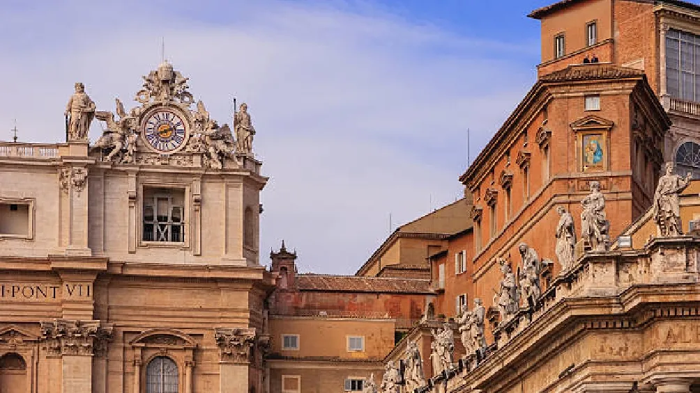 Durante el cónclave, los cardenales no podrán utilizar teléfonos celulares ni ningún tipo de dispositivo de comunicación/iStock
