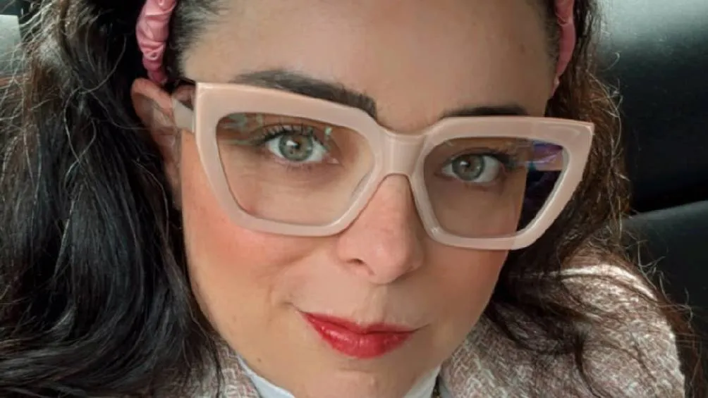 La actriz no se ha pronunciado al respecto/Instagram