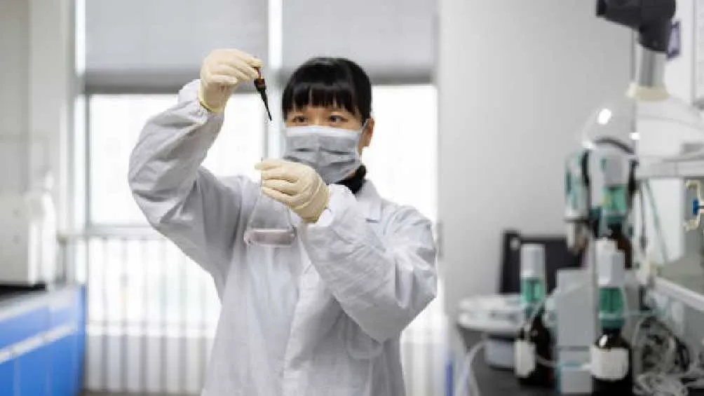 Aumentaron los casos de metapneumovirus por los avances de la medicina/Pixabay