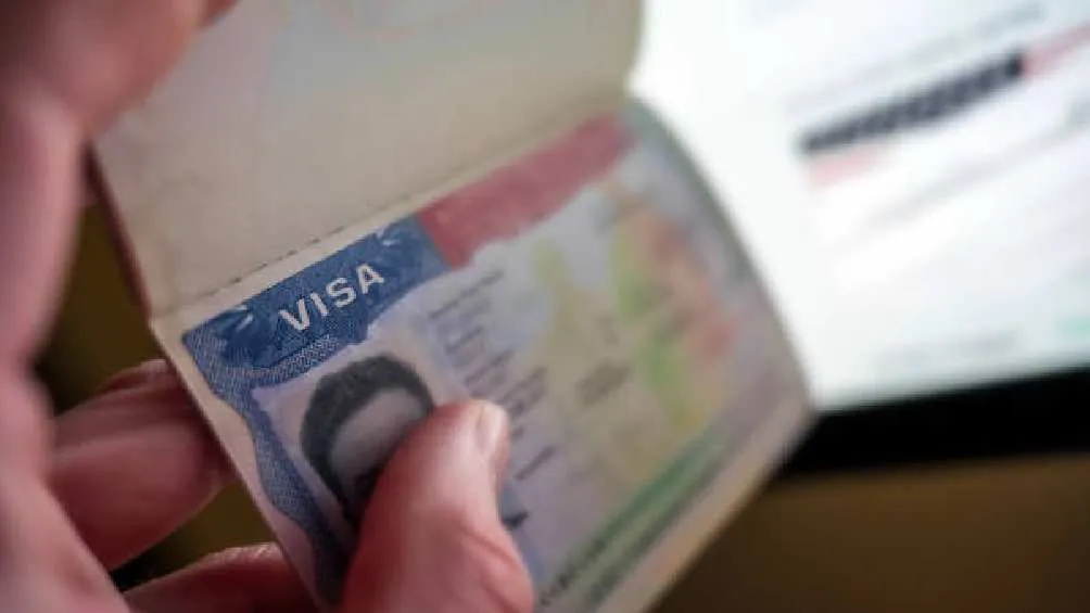 Tramitar la Visa America en México podría costar más de 8 mil pesos/Pixabay