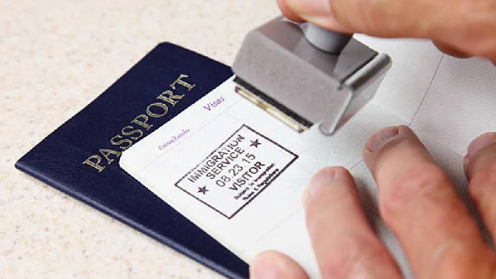 En un futuro, Estados Unidos busca integrar la IA en el trámite de visas/Pixabay