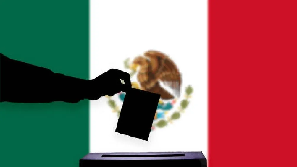 El INE anunció que habrá colaboraciones con cadenas de alimentos y autoservicio para todos aquellos que acudan a las casillas a votar/iStock