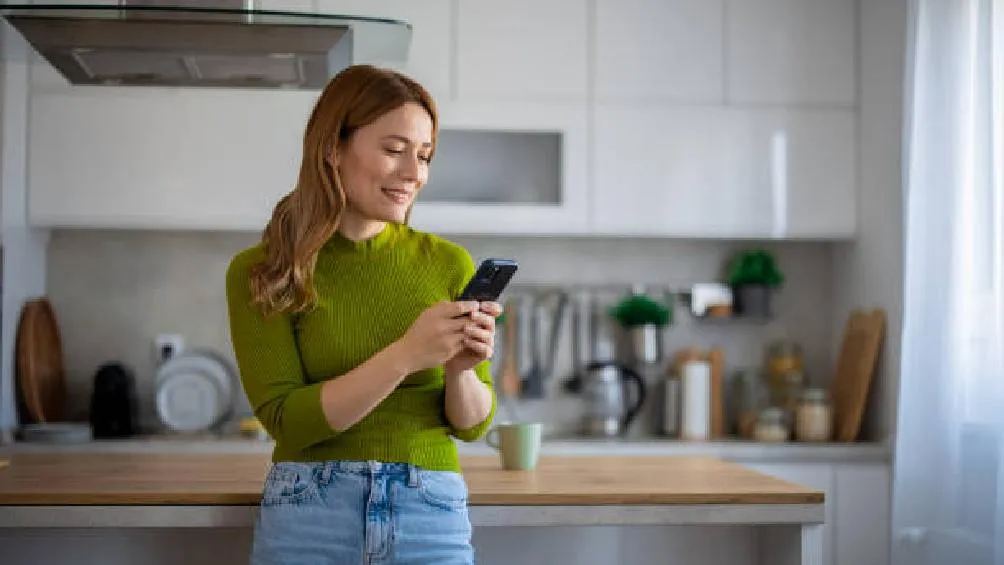 WhatsApp no recomienda el uso de apps externas por posibles riesgos de privacidad/iStock