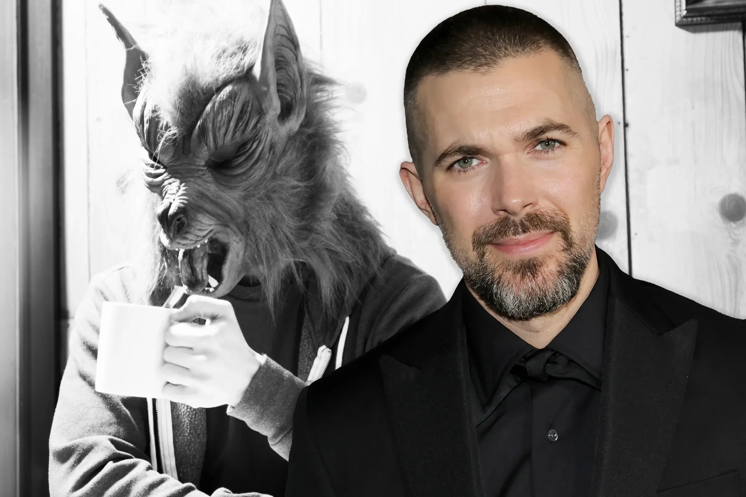 Robert Eggers podría dirigir la próxima película de lobos