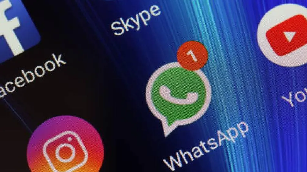 WhatsApp es una de las apps más usadas en el mundo, pero se queda corta cuando se trata de personalización/iStock