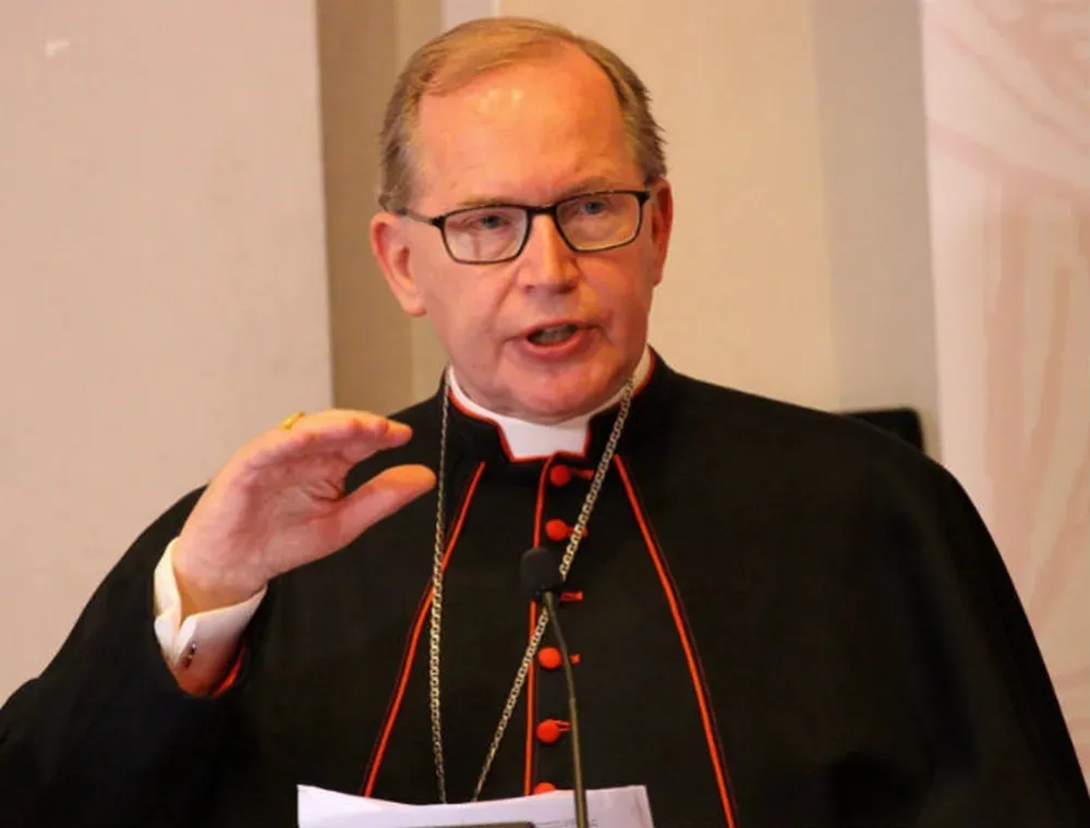 Willem Eijk - Países Bajos