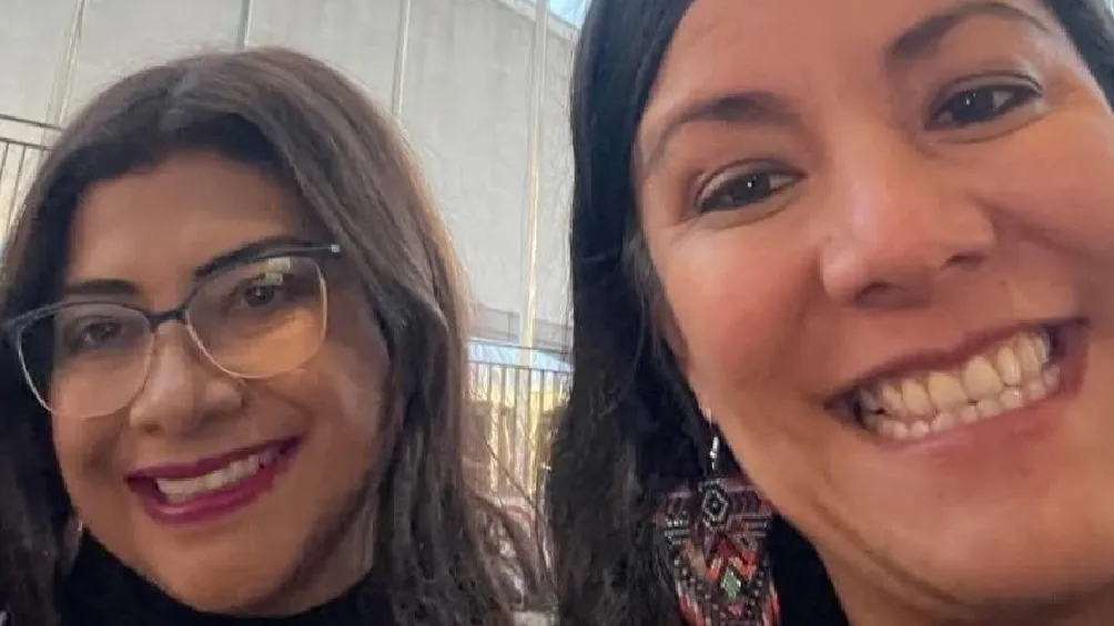 La mañana de este martes 20 de mayo, un ataque directo en Calzada de Tlalpan, a la altura del Metro Xola, dejó sin vida a dos funcionarios clave del equipo de la Jefa de Gobierno de la Ciudad de México, Clara Brugada/Redes Sociales