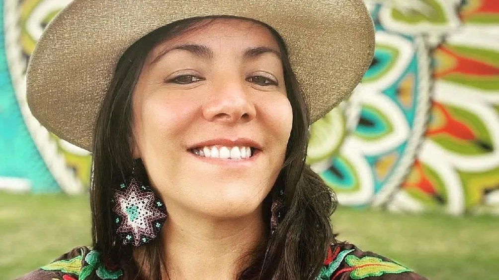 Este doble homicidio pone nuevamente en la mesa el tema de la inseguridad que enfrentan los servidores públicos en la capital/Redes Sociales