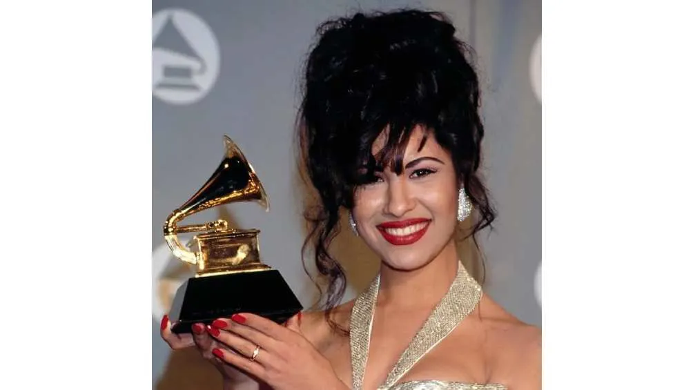 Selena era conocida como la Reina del Tex-Mex/X