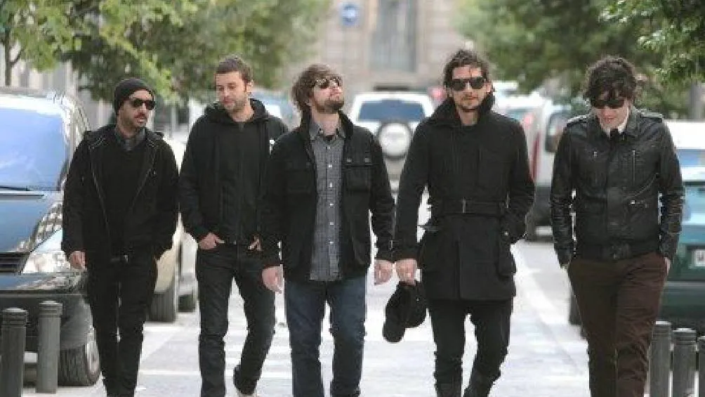 Se espera que este sea uno de los mejores conciertos en la carrera de la banda mexicana/Redes Sociales