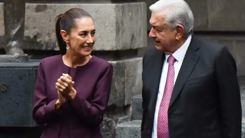 Zedillo pidió explicaciones por los beneficios que tiene AMLO/X