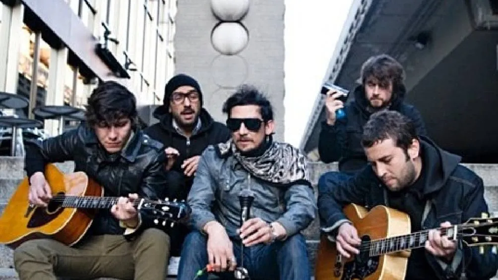 Se espera que la banda mexicana interprete sus más grandes éxitos/Redes Sociales