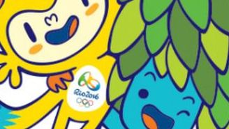 Mascotas oficiales de los Juegos Olímpicos de Río 2016