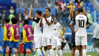 Costa Rica agradece a su afición el apoyo 