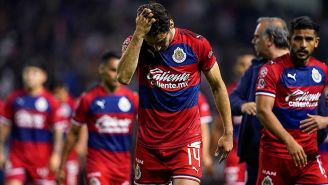 Briseño, en lamento tras derrota ante Dorados