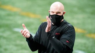 Falcons despidió al coach Dan Quinn y al gerente general Thomas Dimitroff