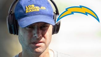 NFL: Chargers contrató a Brandon Staley como nuevo head coach