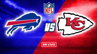 EN VIVO Y EN DIRECTO: Buffalo Bills vs Kansas City Chiefs