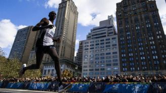 Maratón de NY volverá en noviembre